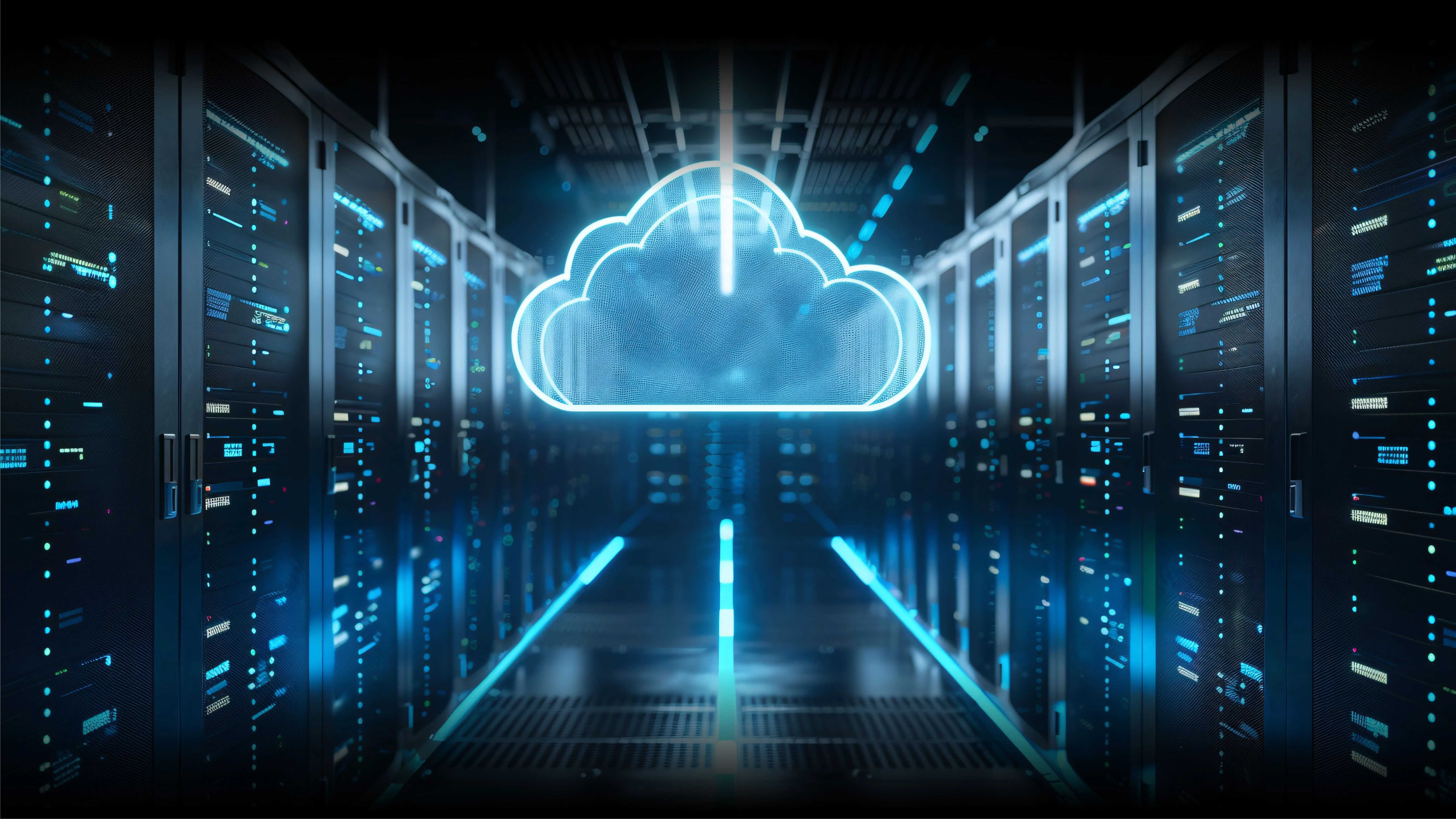 Cloud Solutions Outline