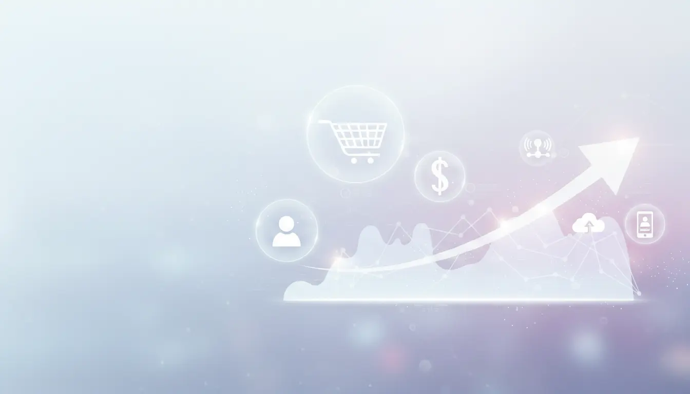 Driving Scalable Growth with a Modern Digital Commerce Platform