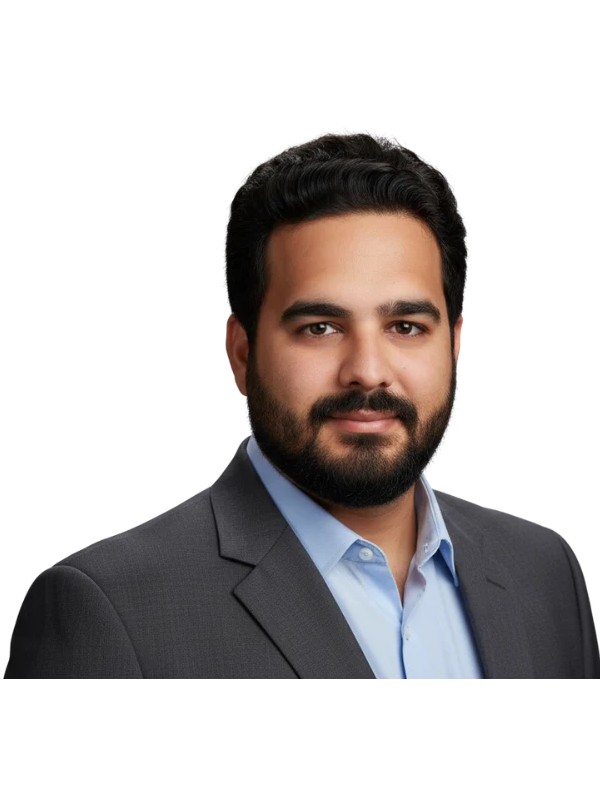 Sumit Dhavale