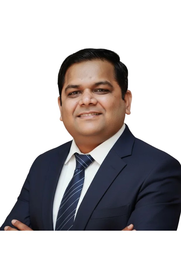 Yogesh Bhagat