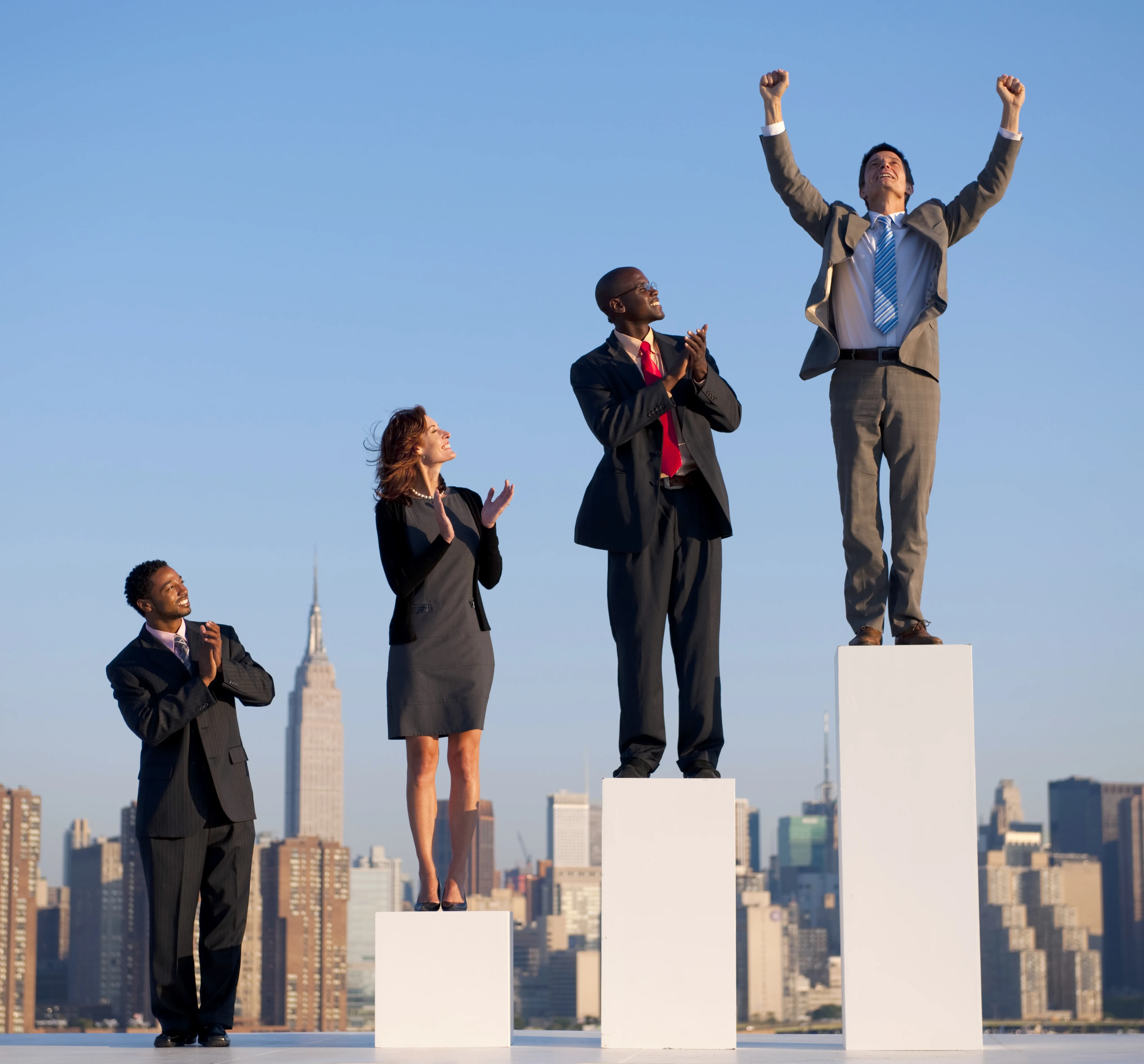 Career Growth